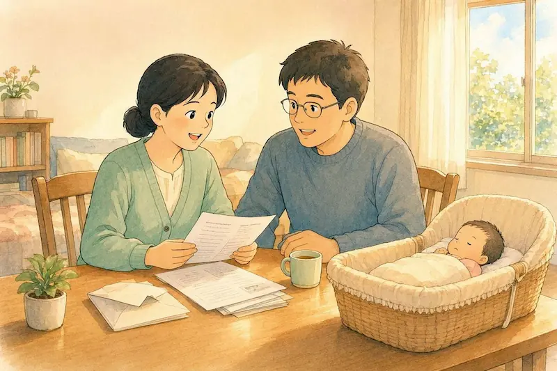 태아보험 출산후 특약 정리! 해지할 항목과 실비 전환 시기 총정리