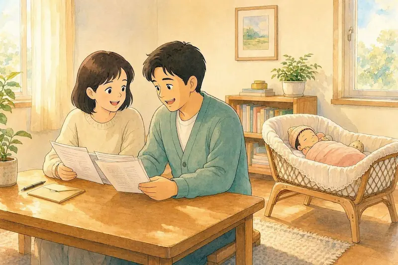 태아보험 다이어트로 주식증여를 위한 계획을 짜보자.