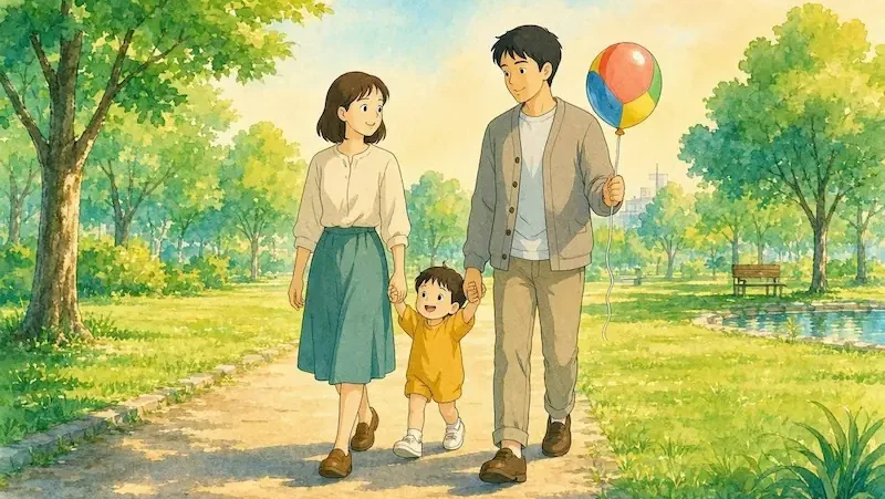미래의 나를 위한 현실적인 배려