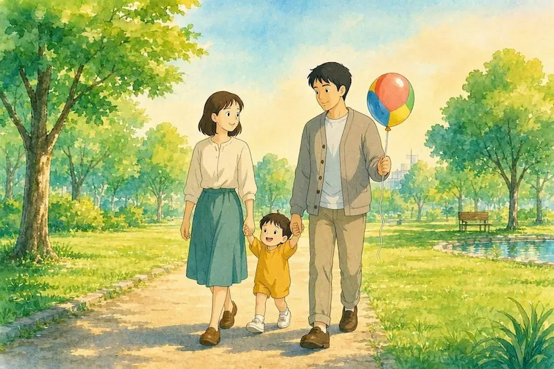 보험은 나 자신만을 위한 선택이 아니라, 사랑하는 사람들을 위한 책임이기도 하다