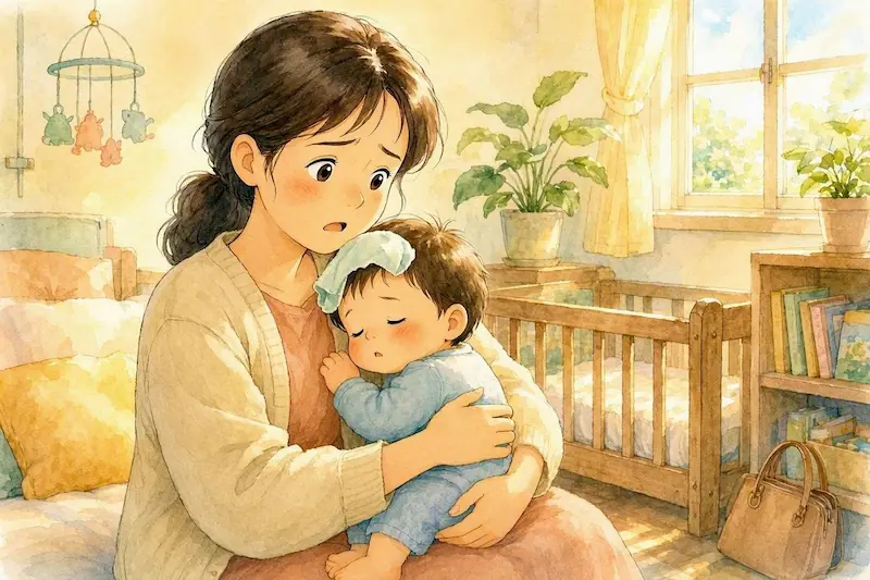 아기 눈꼽 감기의 원인과 증상 예방 수칙을 꼼꼼히 정리하였습니다.