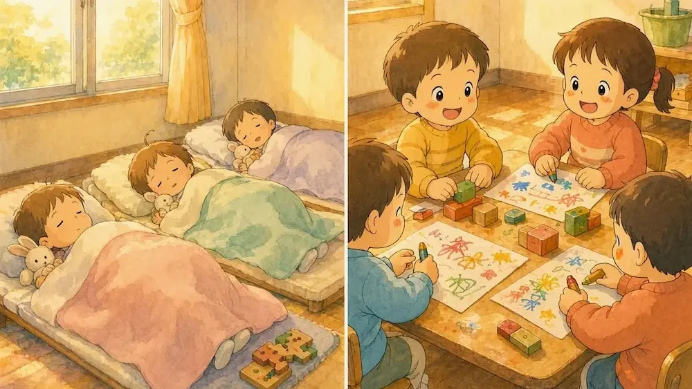 2026유보통합 정책 한번에 알아보기!