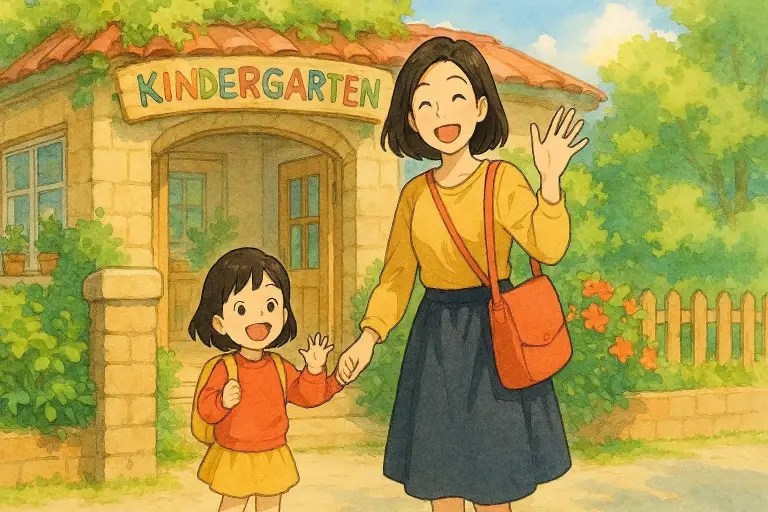 '육아기 10시 출근제' 및 유연근무 장려금