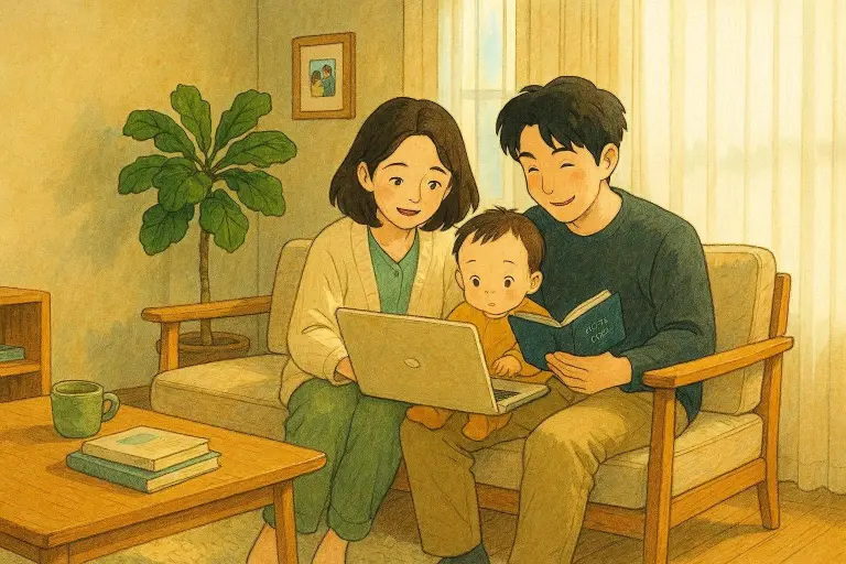 2026년 하반기 육아정책, 육아휴직 급여 대폭 인상 및 사후지급금 완전 폐지