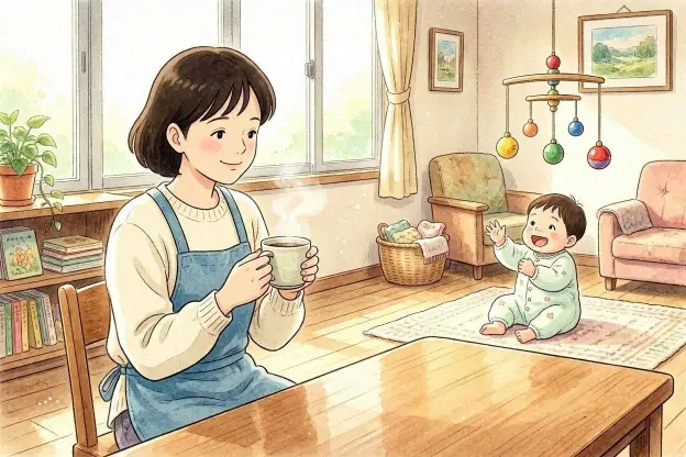 아기 발달 단계에 맞춘 모빌 실전 활용 가이드