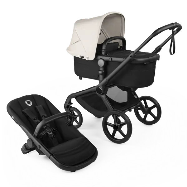 부가부 폭스 5 (Bugaboo Fox 5)