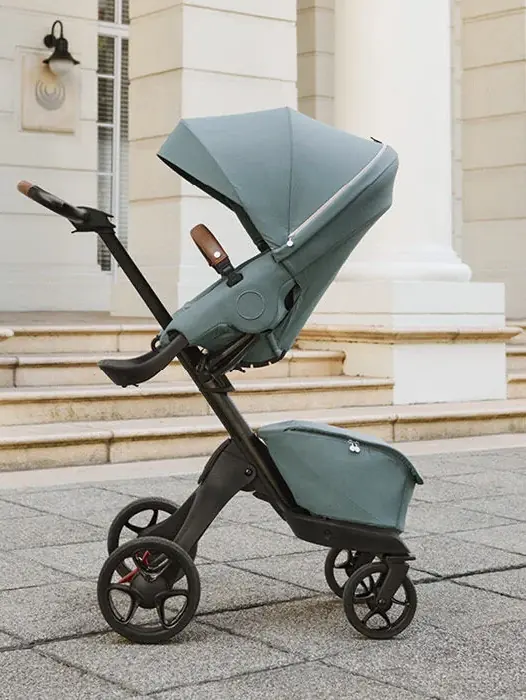 스토케 익스플로리 X (Stokke X)
