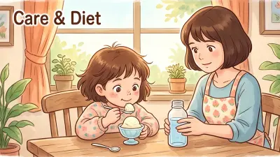 추천하는 실전 대체 식단
